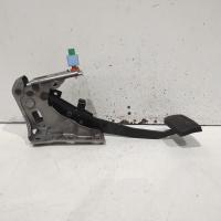pedal assembly