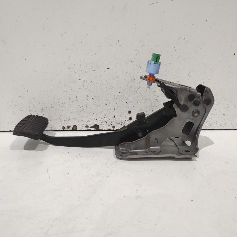 pedal assembly