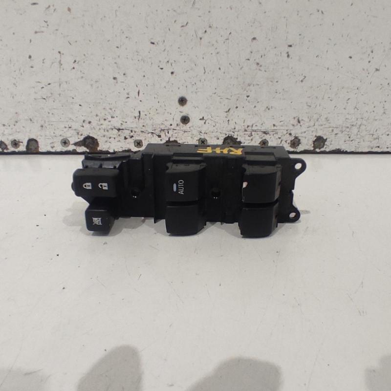 power door window switch