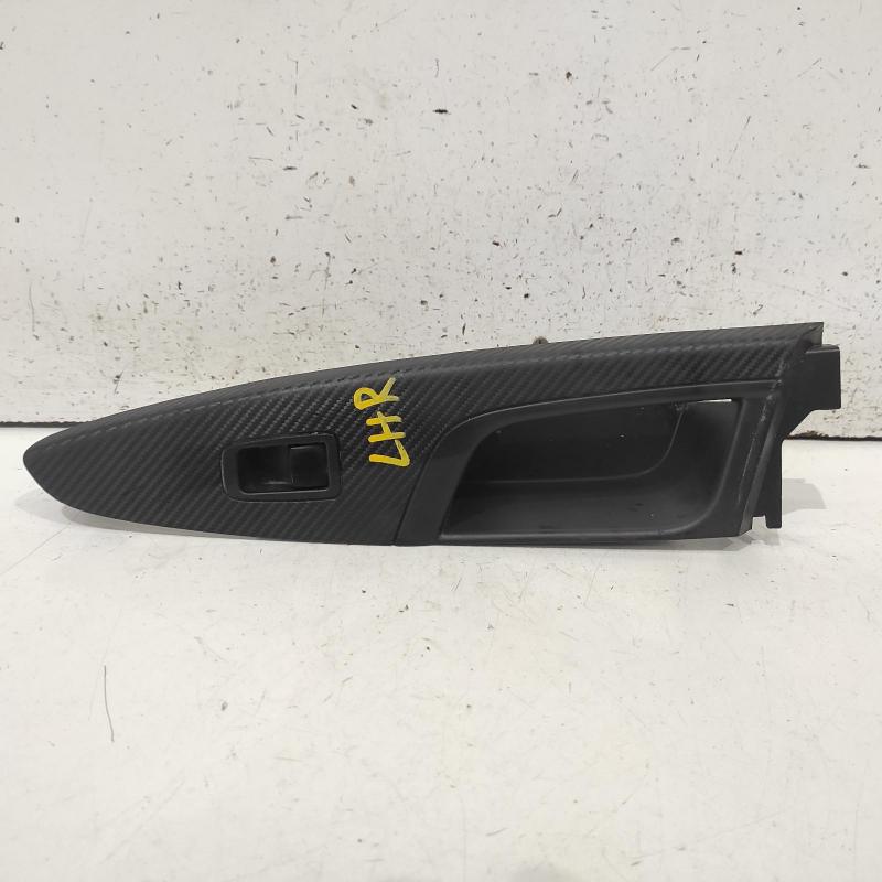power door window switch