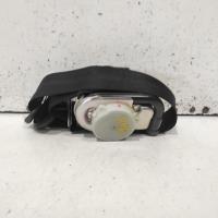 seat belt stalk