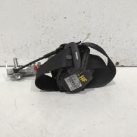 seat belt stalk