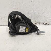 seat belt stalk