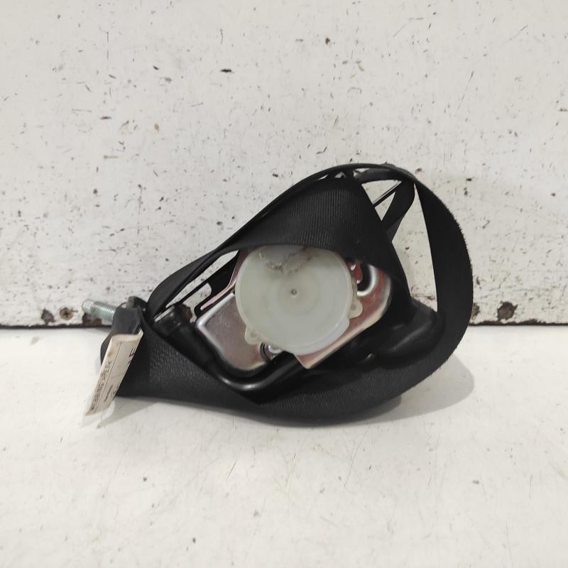 seat belt stalk
