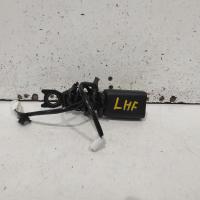 seat belt stalk