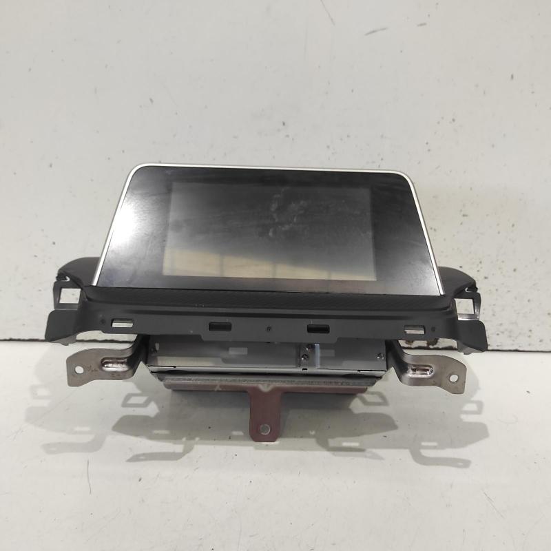 stereo/head unit