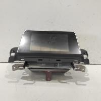 stereo/head unit