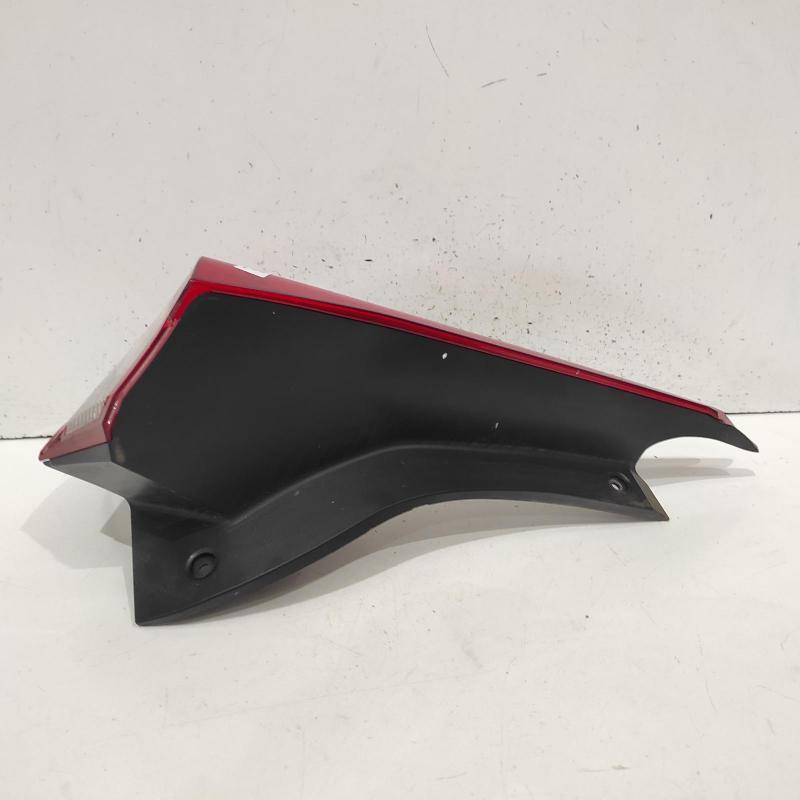 taillight left