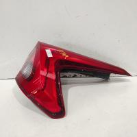 taillight right