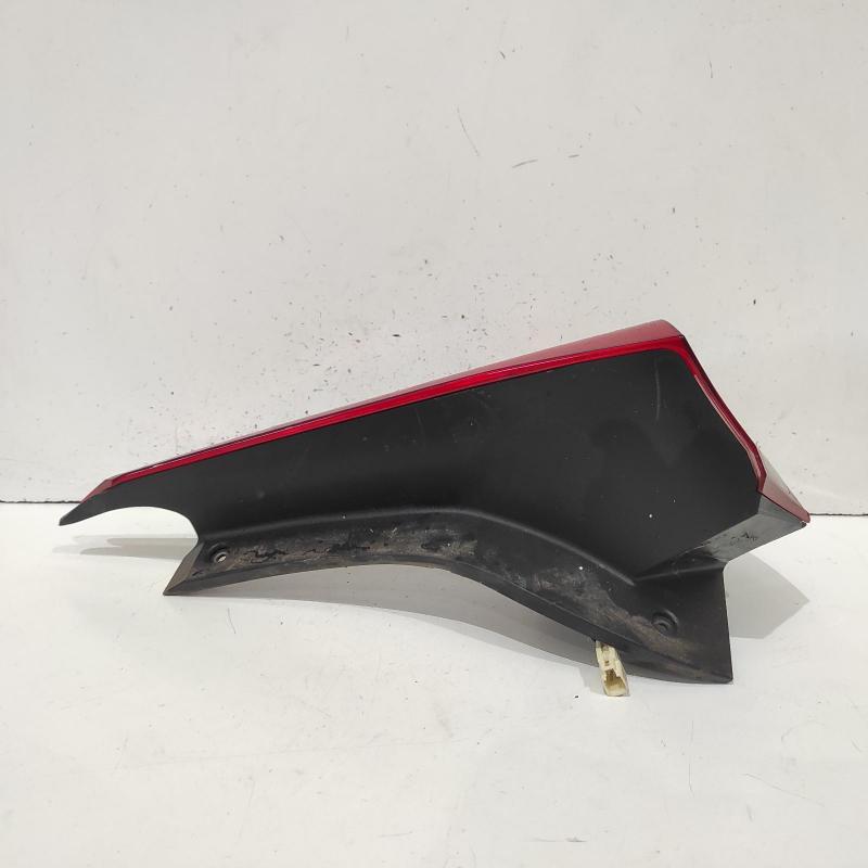 taillight right
