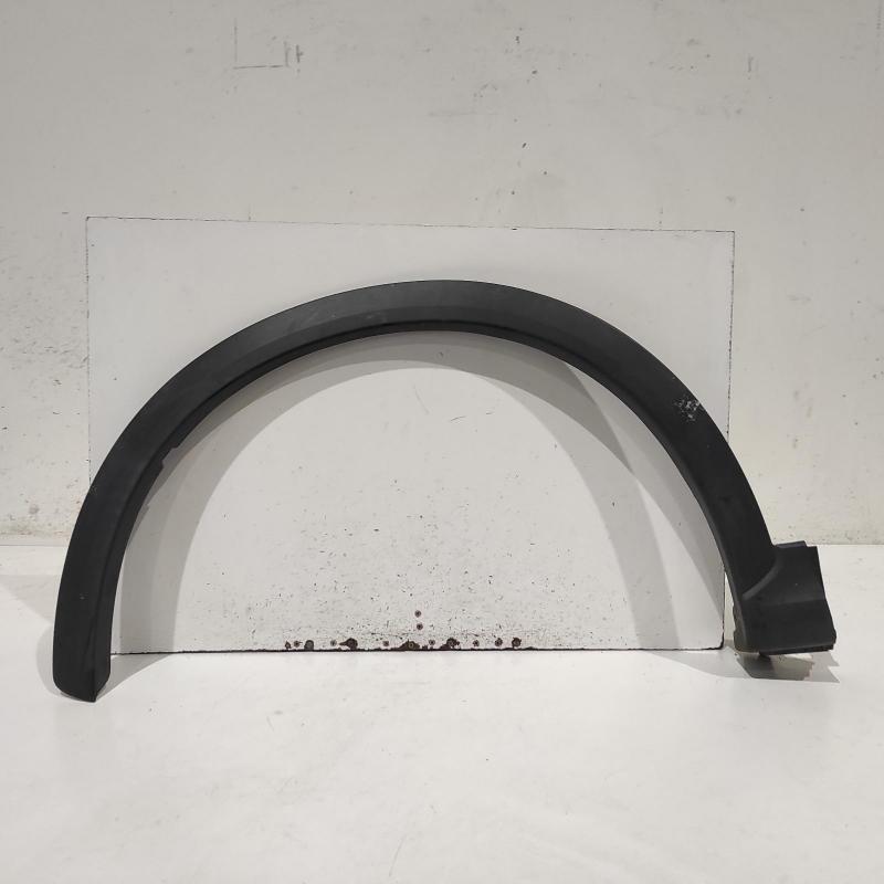 wheel arch flare