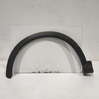 wheel arch flare