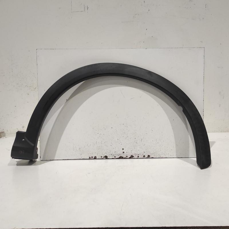 wheel arch flare