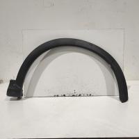 wheel arch flare