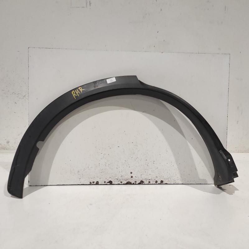 wheel arch flare