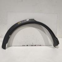 wheel arch flare