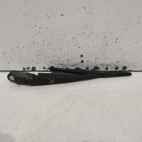 wiper arm