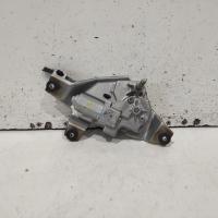 wiper motor
