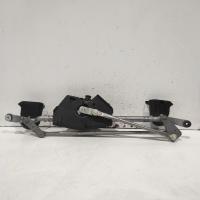 wiper motor