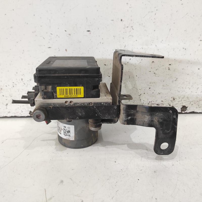 abs pump/modulator