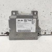 airbag module/sensor