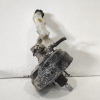 brake booster