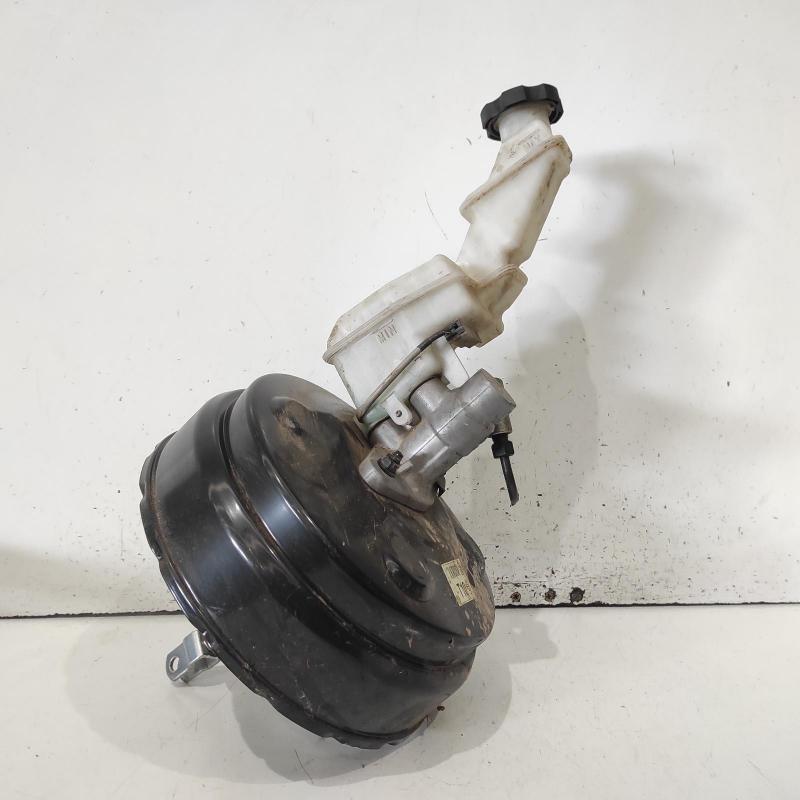 brake booster
