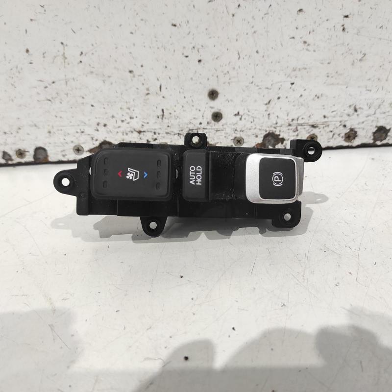 combination switch
