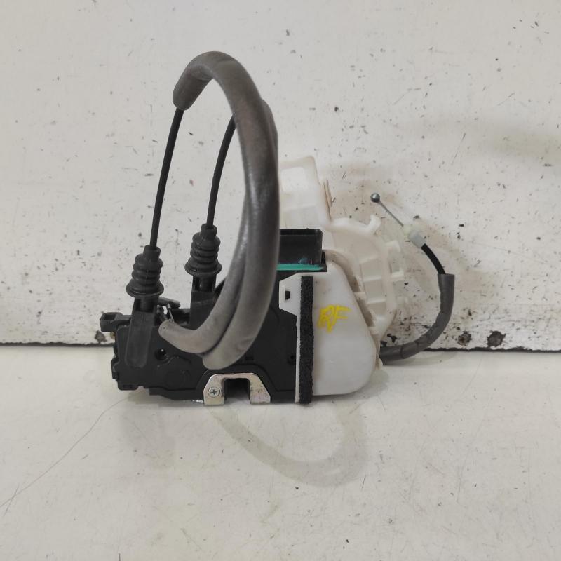door/boot/gate lock