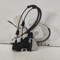 door/boot/gate lock