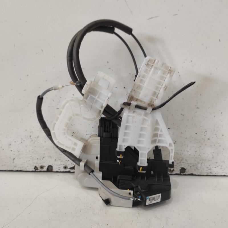 door/boot/gate lock