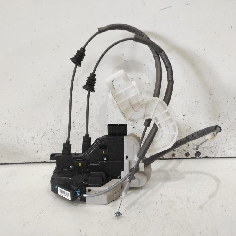 door/boot/gate lock