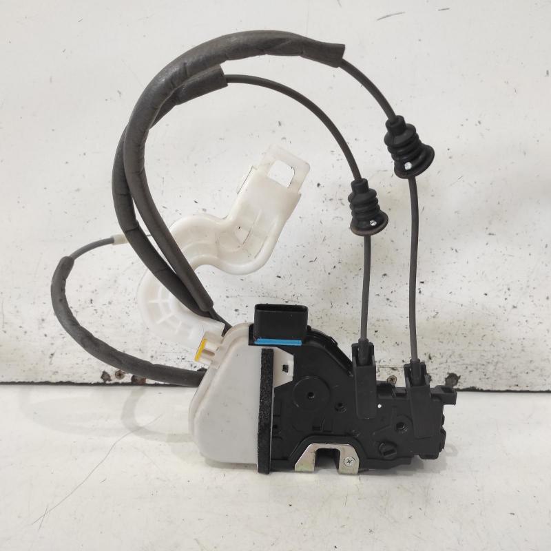 door/boot/gate lock