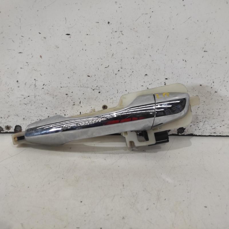 door handle