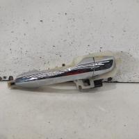 door handle