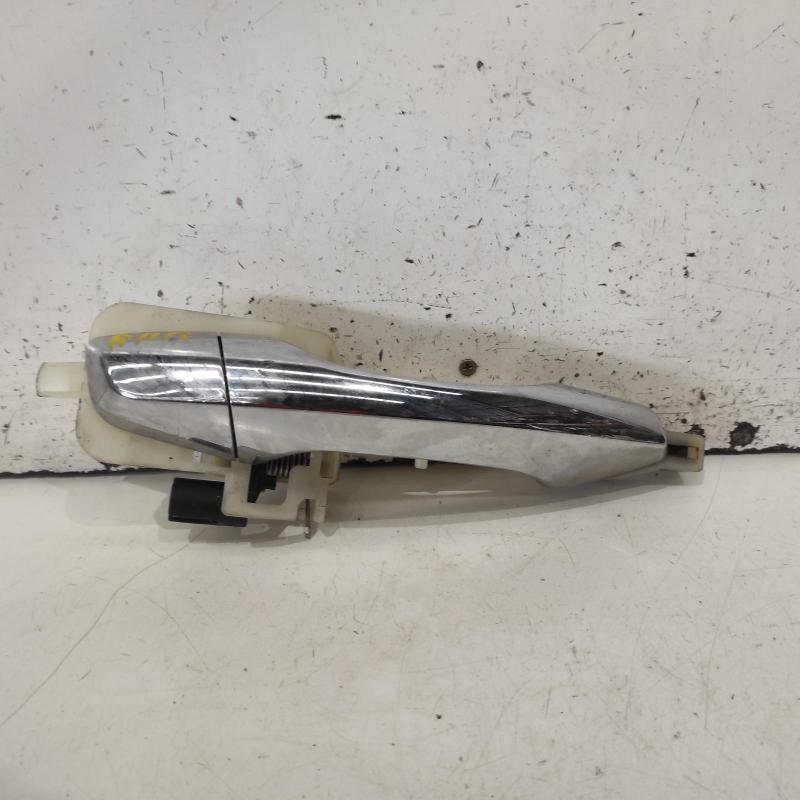 door handle