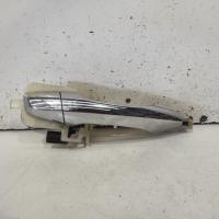 door handle