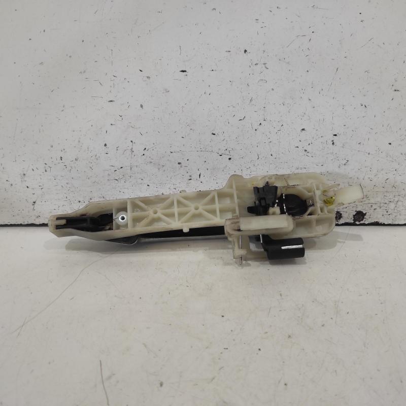 door handle