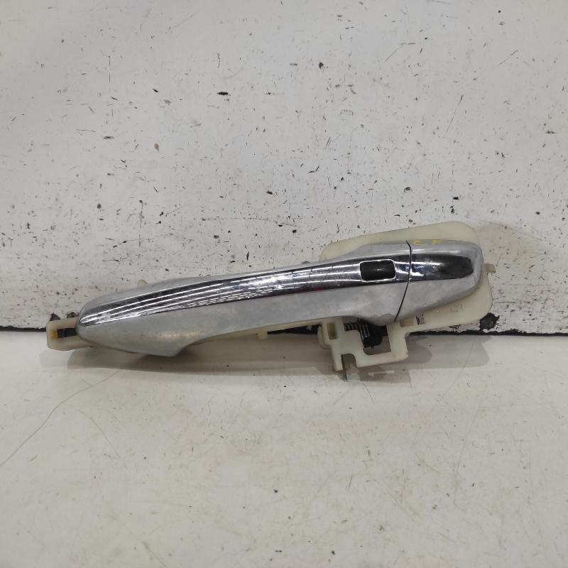 door handle
