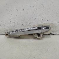 door handle