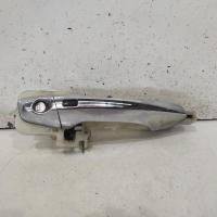 door handle