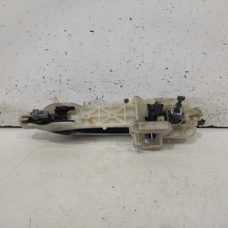 door handle