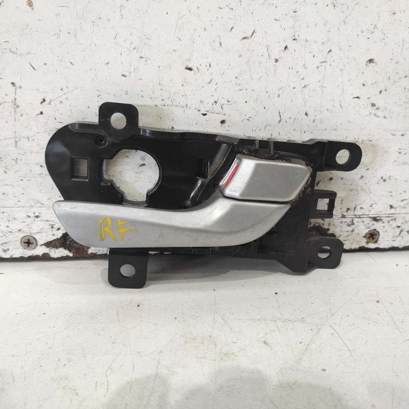 door handle