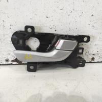 door handle