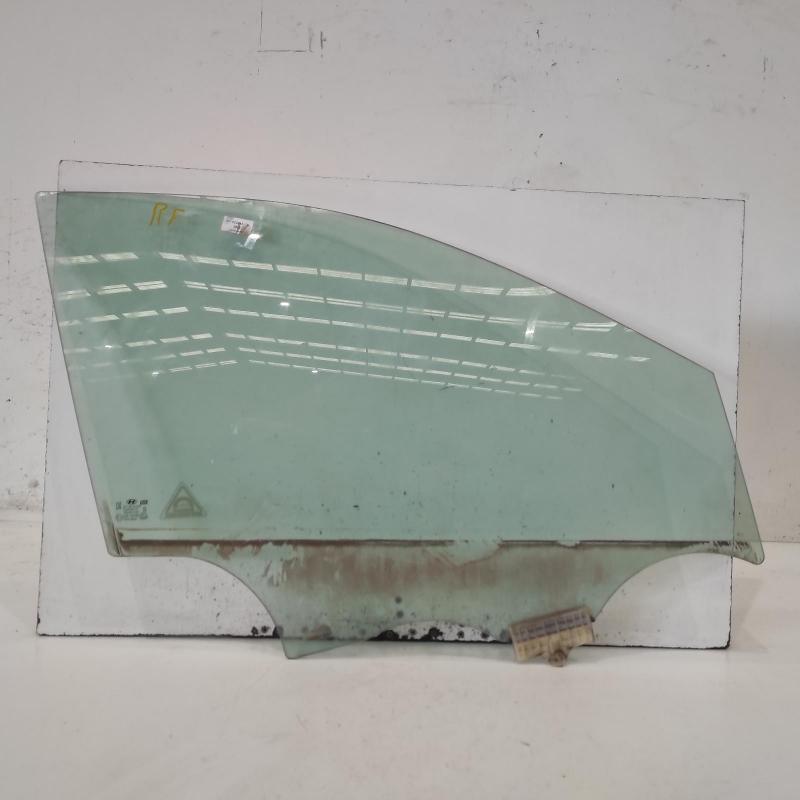 door window front right