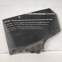 door window rear left