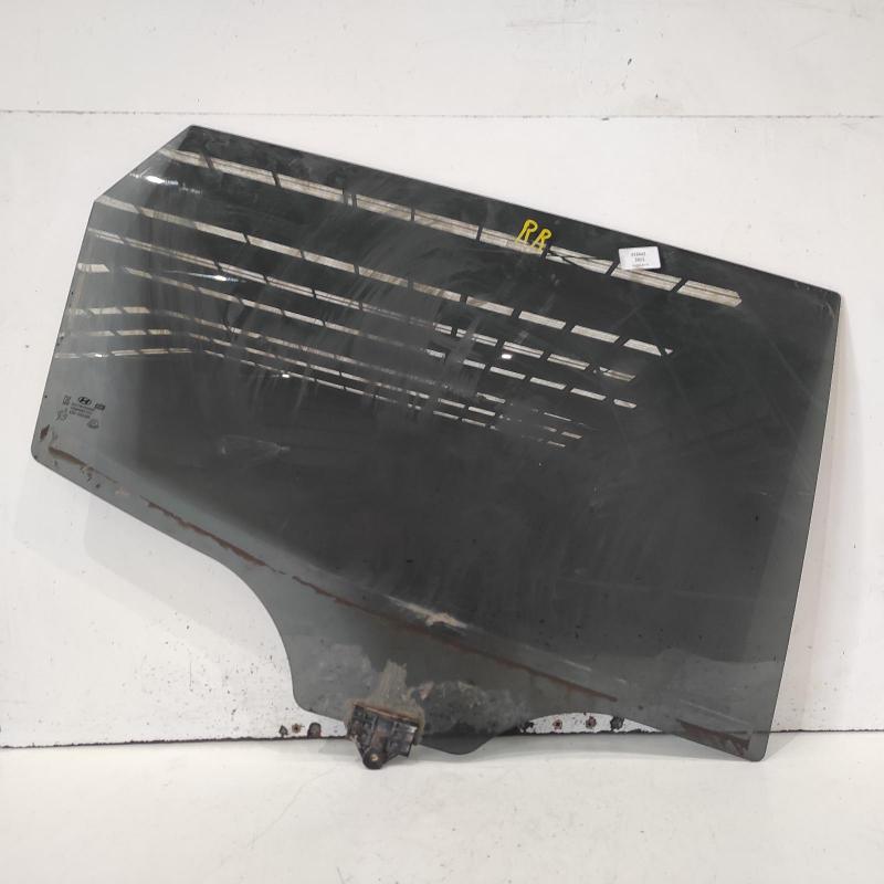 door window rear right
