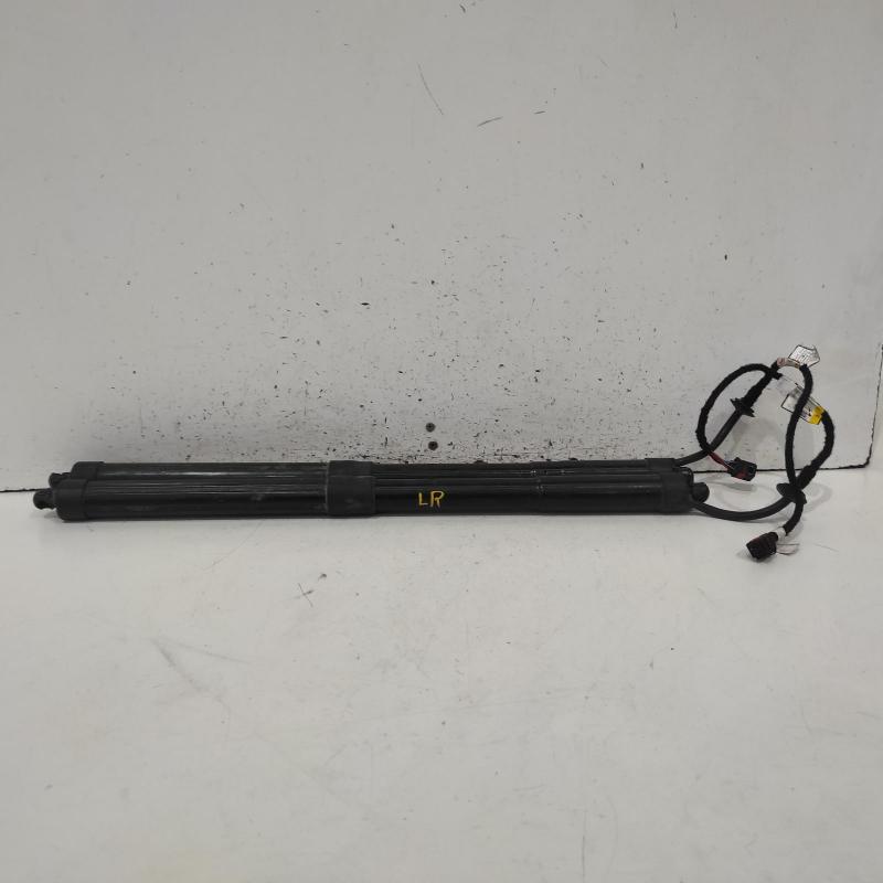 hatch strut