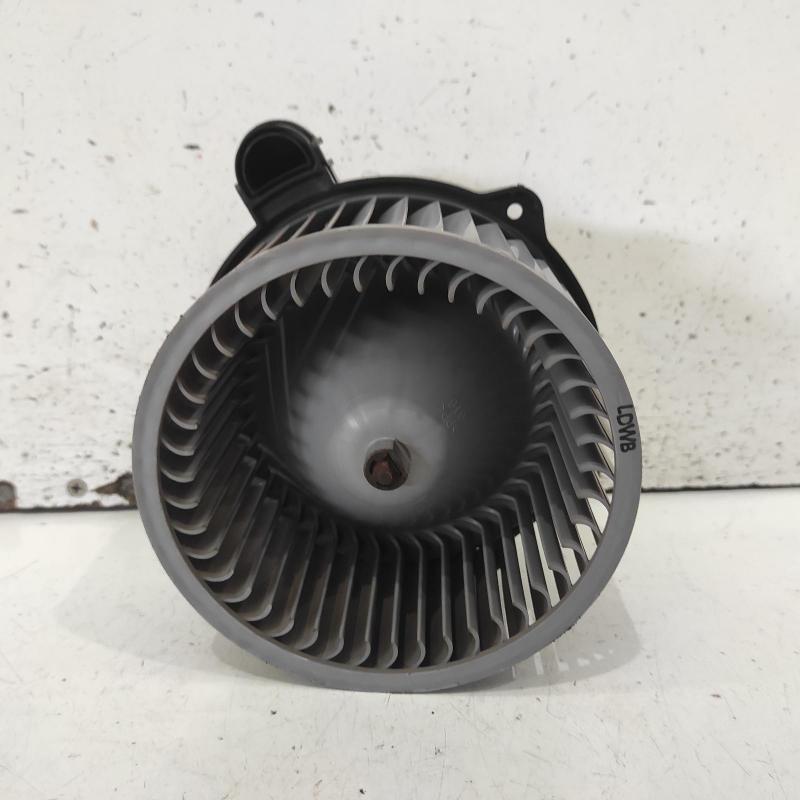 heater fan/motor