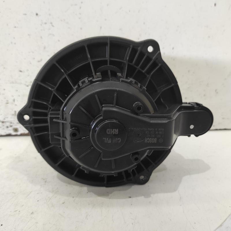heater fan/motor